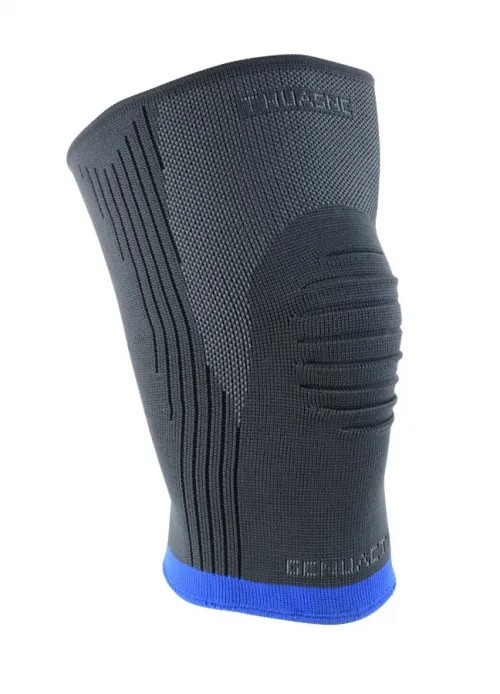 Kolenní ortéza Genuaction 2325 - 6—Podpůrná, elastická
