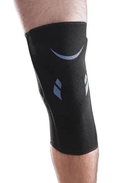 Kolenní ortéza Silistab Genu 2345 - 1—S patelární výztuhou