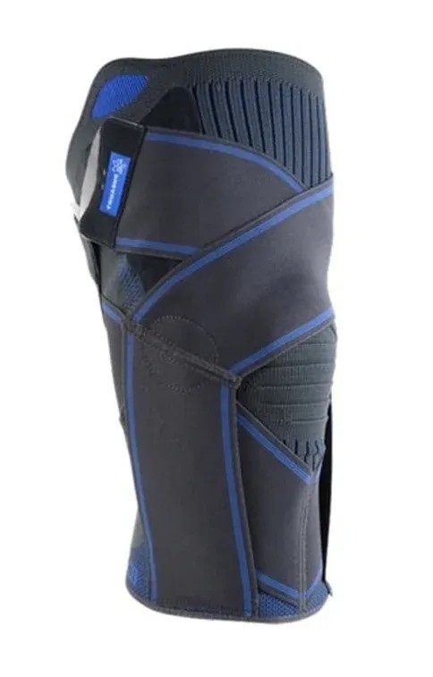 Kolenní ortéza Ligastrap 2170 - 3—S funkčním strapováním