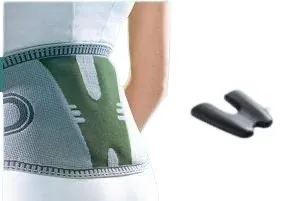 Accutex ortéza bederní 2950 - XXL