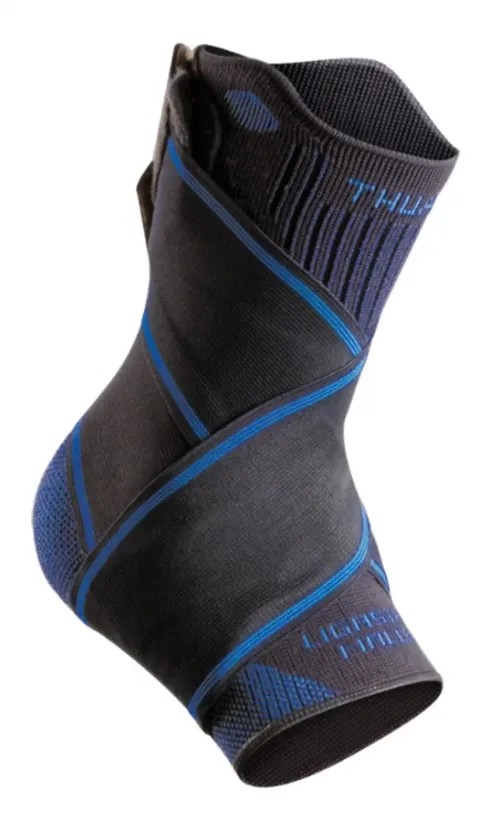 Hlezenní ortéza Ligastrap Malleo 2180 - 3—S funkčním strapováním