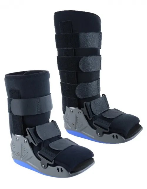 Hlezenní ortéza Ligastep FIX walker U08103 - XL—Fixační, krátká