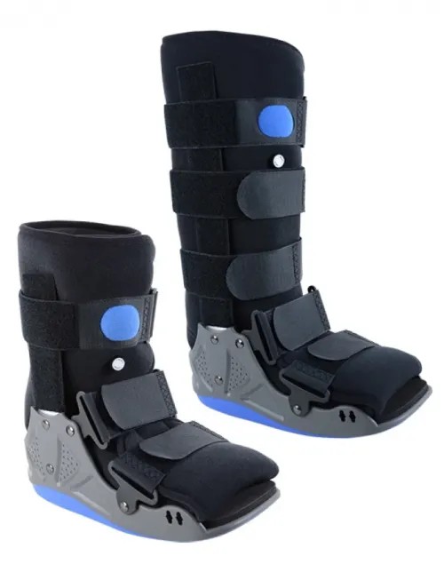 Hlezenní ortéza Ligastep AIR walker U08403 - L—Fixační, dlouhá