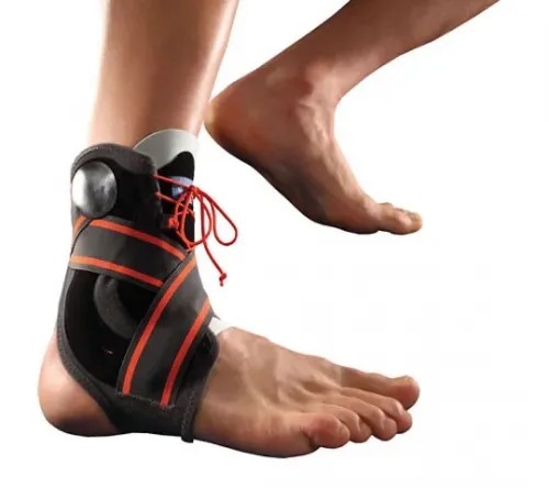 Hlezenní podpora Thuasne 0351 - L—Stabilizační