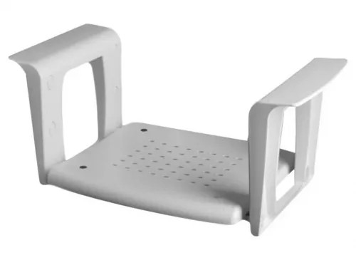 Sedačka do vany Thuasne V1214520—Závěsná bez opěradla