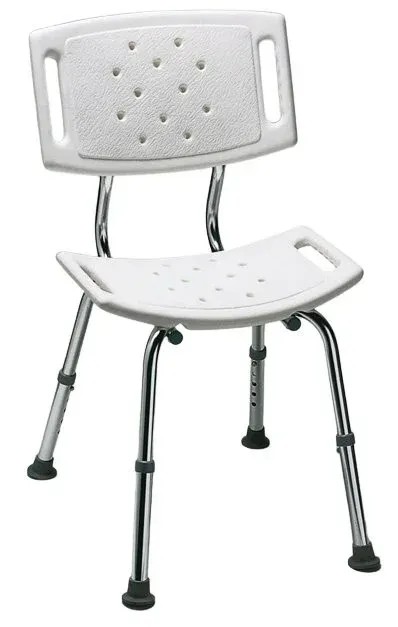 Židle do sprchy Thuasne W1600