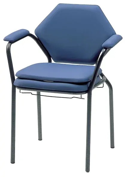 Toaletní křeslo pevné Thuasne V1214540