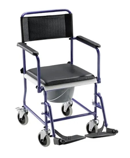 Toaletní křeslo pojízdné Thuasne W1960