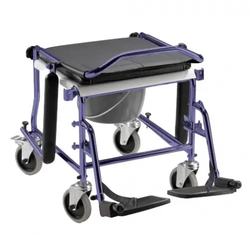 Toaletní křeslo pojízdné Thuasne W1960