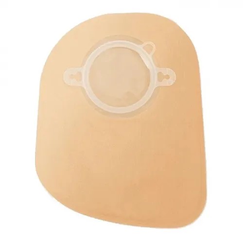 Dansac Nova 2 Closed 30 ks—Střední, uzavřený, béžový, kroužek 70 mm