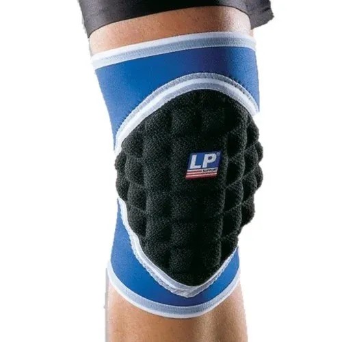 Chránič na kolena LP 777B - XL