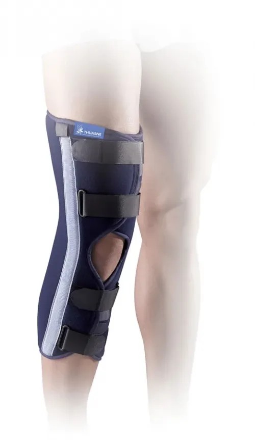 Kolenní dlaha Ligaflex Immo 20° 2420 - XL—Imobilizační dlaha, 20°, dlouhá