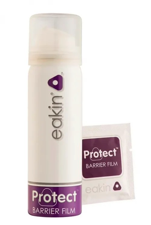 Bariérový film Protect - ubrousky—30 ks