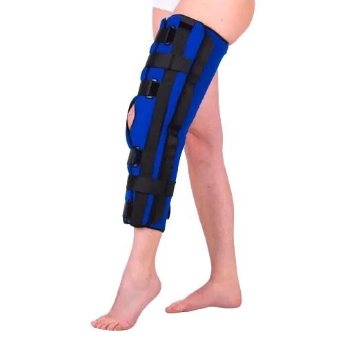 Ortéza kolenní 003 - L—Rigidní 0°