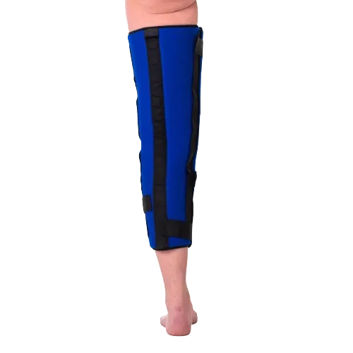 Ortéza kolenní 003 - L—Rigidní 0°