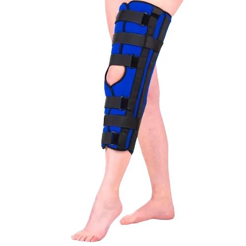 Ortéza kolenní 003B - S—Rigidní 0°