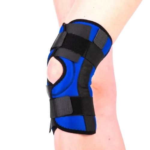 Ortéza kolenní 006C II - M—S výztuhami