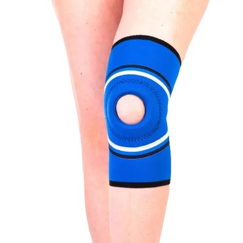 Fixace kolenní 007 II - L—Měkká