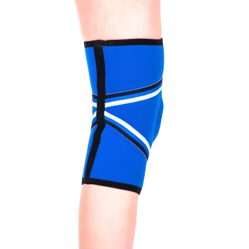 Fixace kolenní 007 II - XXL—Měkká