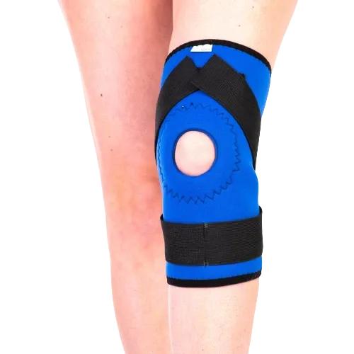 Fixace kolenní 008 III - XXL—Měkká