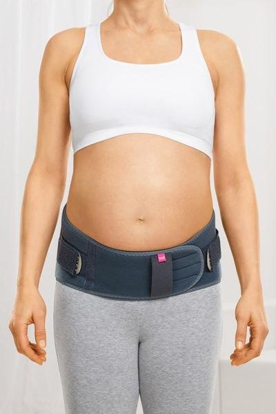 Bederní pas těhotenský Lumbamed maternity—Velikost II