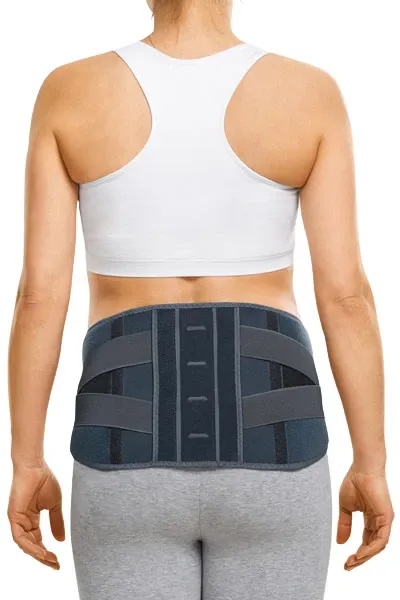 Bederní pas těhotenský Lumbamed maternity—Velikost II