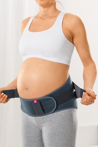 Bederní pas těhotenský Lumbamed maternity—Velikost III
