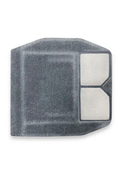 Lumbamed strap - světlá—Prodloužení bederních pasů Lumbamed