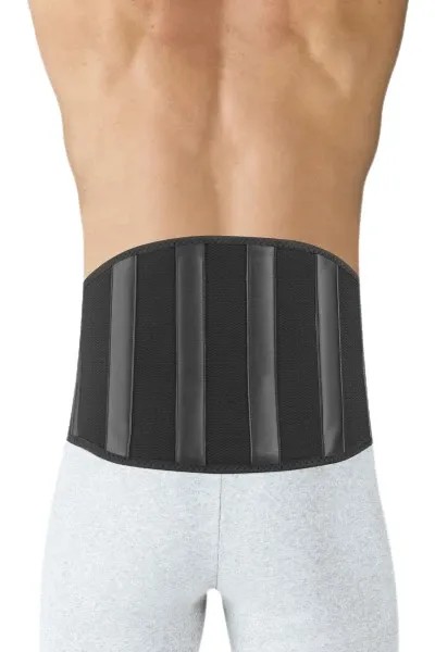 Bederní pás protect.Lumbaforte—Velikost V