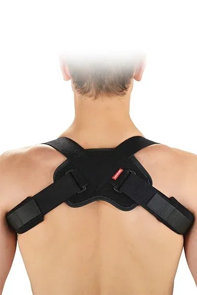 Klavikulární bandáž 070A—Velikost 2