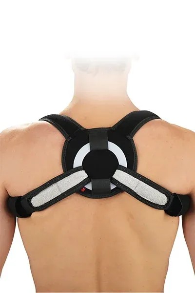 Klavikulární bandáž kruh 070B—Velikost 2