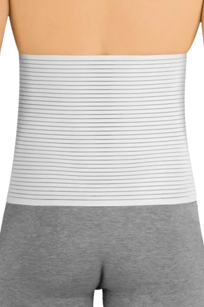 Břišní či hrudní bandáž protect.Abdominal support—Velikost XL