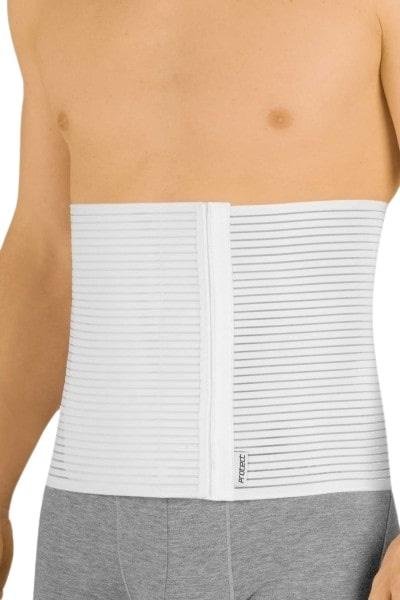 Břišní či hrudní bandáž protect.Abdominal support—Velikost XL