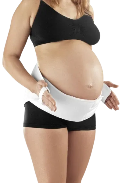 Podpůrný pás protect.Maternity belt—Velikost 1