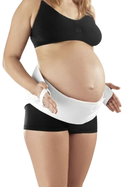 Podpůrný pás protect.Maternity belt—Velikost 3