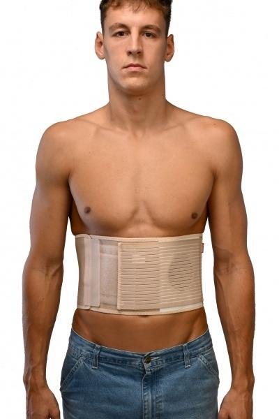 Handicap Stomický pás 255—Velikost 3