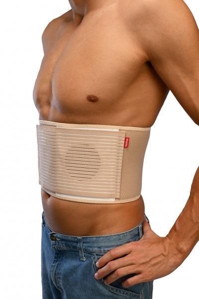 Handicap Stomický pás 255—Velikost 6