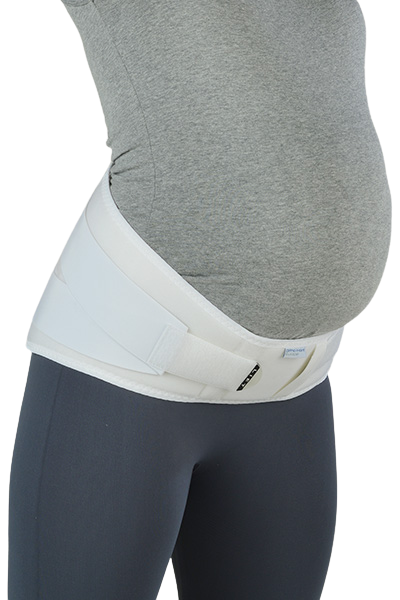 Handicap Pánevní pás GRAVID 100HB—Velikost 3