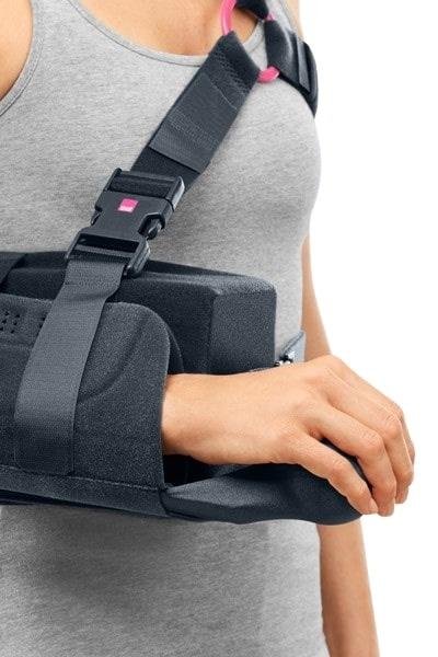 Ortéza s 15° abdukcí mesi SAS 15—Velikost S