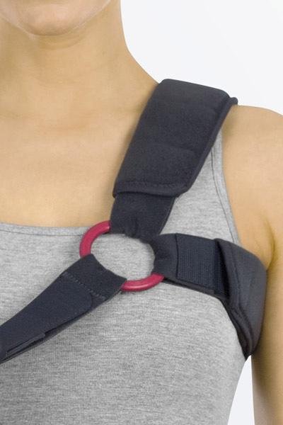 Ortéza s 15° abdukcí mesi SAS 15—Velikost S