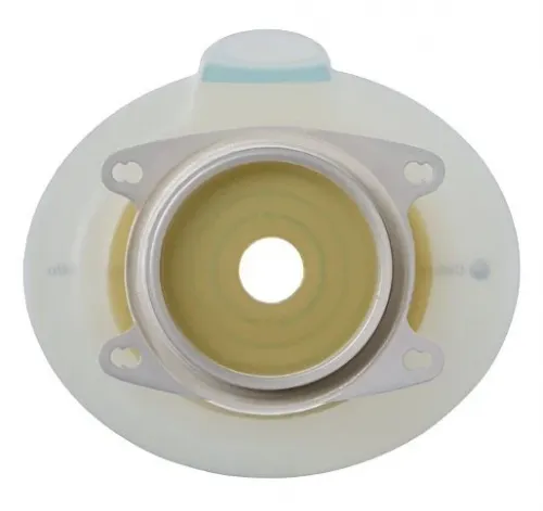 Sensura Mio Click 2D podložka 5 ks—4 ouška, kroužek 70 mm, otvor 10-65 mm