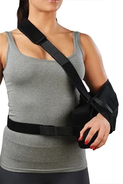 Abdukční ramenní fixace AR15—Velikost univerzální