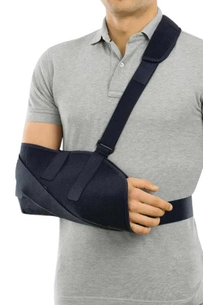 Podpora vnitřní rotace medi Armschlinge—Velikost univerzální