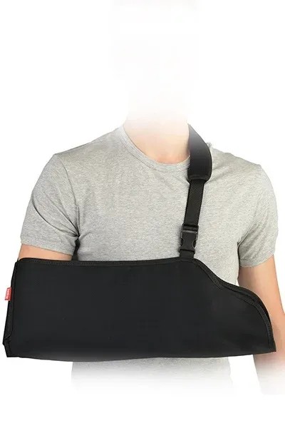 Závěsný obal paže 021 - sendvič—Velikost univerzální