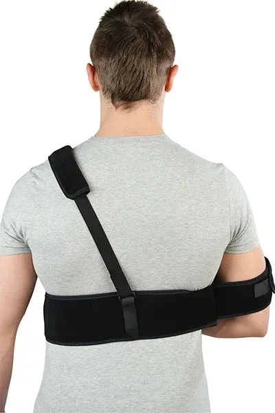 Ramenní bandáž 020A—Velikost 1