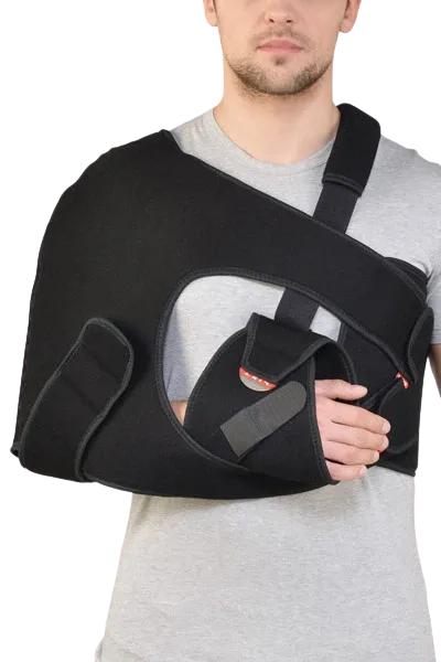 Bandáž ramenního kloubu DESAULT—Velikost 1