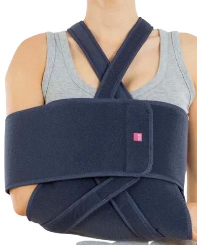 Imobilizační ortéza medi Shoulder sling—Velikost univerzální