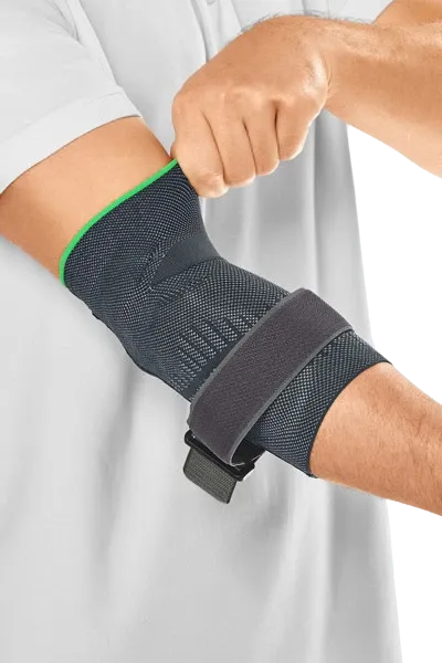 Loketní bandáž protect.Epi—Velikost V