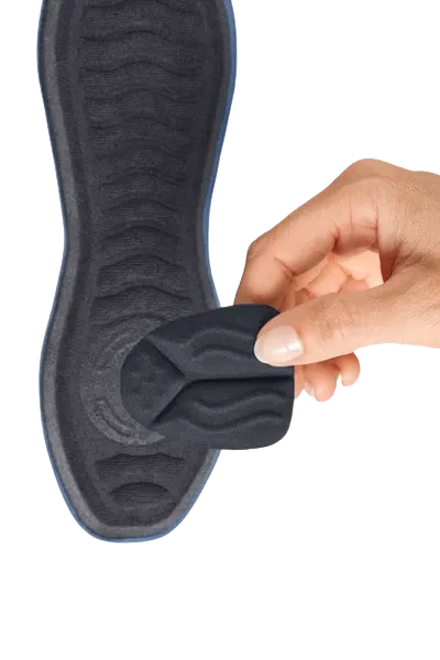 Epikondylární páska medi Epibrace—Barva šedá/šedá