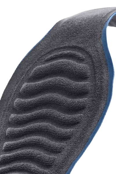 Epikondylární páska medi Epibrace—Barva limetková/šedá